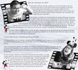 Notice / Instructions de Montage - LEGO - 21317 - Steamboat Willie: Page 5