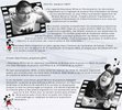 Notice / Instructions de Montage - LEGO - 21317 - Steamboat Willie: Page 5