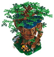 21318 - Tree House