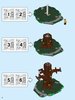 Notice / Instructions de Montage - LEGO - 21318 - Tree House: Page 8