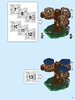 Notice / Instructions de Montage - LEGO - 21318 - Tree House: Page 9