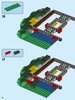 Notice / Instructions de Montage - LEGO - 21318 - Tree House: Page 20