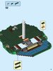 Notice / Instructions de Montage - LEGO - 21318 - Tree House: Page 45