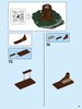 Notice / Instructions de Montage - LEGO - 21318 - Tree House: Page 55