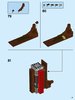 Notice / Instructions de Montage - LEGO - 21318 - Tree House: Page 57