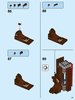 Notice / Instructions de Montage - LEGO - 21318 - Tree House: Page 59