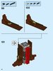 Notice / Instructions de Montage - LEGO - 21318 - Tree House: Page 62