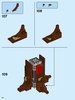 Notice / Instructions de Montage - LEGO - 21318 - Tree House: Page 64