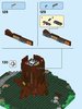 Notice / Instructions de Montage - LEGO - 21318 - Tree House: Page 74