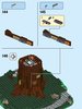 Notice / Instructions de Montage - LEGO - 21318 - Tree House: Page 78