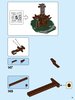 Notice / Instructions de Montage - LEGO - 21318 - Tree House: Page 79