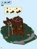 Notice / Instructions de Montage - LEGO - 21318 - Tree House: Page 86