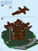 Notice / Instructions de Montage - LEGO - 21318 - Tree House: Page 90