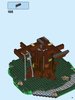 Notice / Instructions de Montage - LEGO - 21318 - Tree House: Page 91