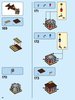 Notice / Instructions de Montage - LEGO - 21318 - Tree House: Page 92