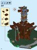 Notice / Instructions de Montage - LEGO - 21318 - Tree House: Page 104