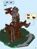 Notice / Instructions de Montage - LEGO - 21318 - Tree House: Page 109