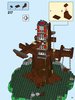 Notice / Instructions de Montage - LEGO - 21318 - Tree House: Page 115