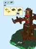 Notice / Instructions de Montage - LEGO - 21318 - Tree House: Page 119