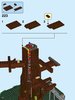 Notice / Instructions de Montage - LEGO - 21318 - Tree House: Page 122