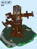 Notice / Instructions de Montage - LEGO - 21318 - Tree House: Page 128