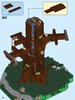 Notice / Instructions de Montage - LEGO - 21318 - Tree House: Page 136