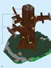 Notice / Instructions de Montage - LEGO - 21318 - Tree House: Page 140