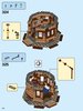 Notice / Instructions de Montage - LEGO - 21318 - Tree House: Page 174