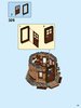 Notice / Instructions de Montage - LEGO - 21318 - Tree House: Page 175