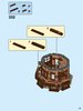 Notice / Instructions de Montage - LEGO - 21318 - Tree House: Page 179