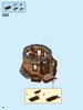 Notice / Instructions de Montage - LEGO - 21318 - Tree House: Page 180