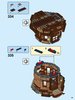 Notice / Instructions de Montage - LEGO - 21318 - Tree House: Page 181