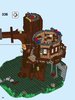 Notice / Instructions de Montage - LEGO - 21318 - Tree House: Page 182