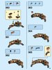 Notice / Instructions de Montage - LEGO - 21318 - Tree House: Page 189