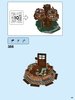 Notice / Instructions de Montage - LEGO - 21318 - Tree House: Page 199