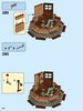 Notice / Instructions de Montage - LEGO - 21318 - Tree House: Page 200