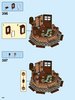 Notice / Instructions de Montage - LEGO - 21318 - Tree House: Page 204