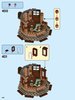 Notice / Instructions de Montage - LEGO - 21318 - Tree House: Page 206