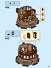 Notice / Instructions de Montage - LEGO - 21318 - Tree House: Page 207