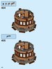 Notice / Instructions de Montage - LEGO - 21318 - Tree House: Page 208