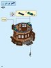 Notice / Instructions de Montage - LEGO - 21318 - Tree House: Page 218