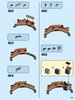 Notice / Instructions de Montage - LEGO - 21318 - Tree House: Page 233