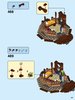 Notice / Instructions de Montage - LEGO - 21318 - Tree House: Page 241