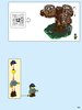 Notice / Instructions de Montage - LEGO - 21318 - Tree House: Page 245