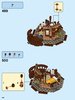 Notice / Instructions de Montage - LEGO - 21318 - Tree House: Page 248