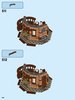 Notice / Instructions de Montage - LEGO - 21318 - Tree House: Page 252