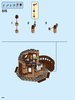 Notice / Instructions de Montage - LEGO - 21318 - Tree House: Page 254