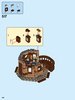 Notice / Instructions de Montage - LEGO - 21318 - Tree House: Page 256