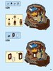 Notice / Instructions de Montage - LEGO - 21318 - Tree House: Page 261