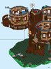 Notice / Instructions de Montage - LEGO - 21318 - Tree House: Page 271